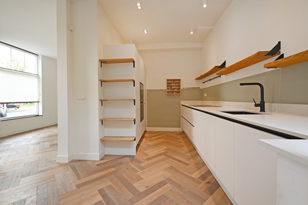 Medium property photo - Pijnboomstraat 3, 2565 ZH Den Haag